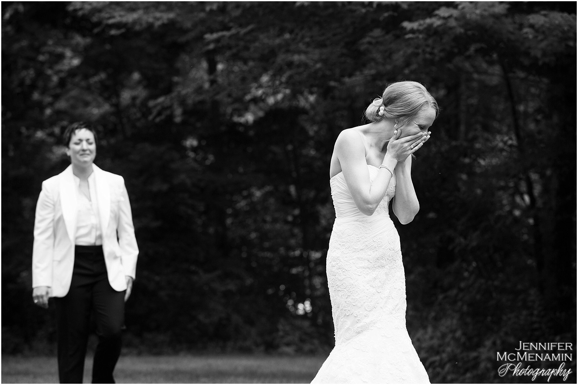 Wedding photography catskills